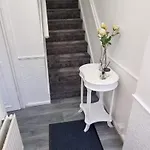 Centrally Located W/ Free Parking & Smart Tv Lejlighed Leeds (West Yorkshire)