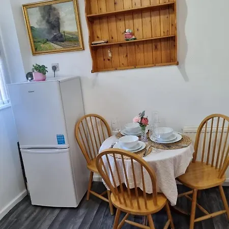 Apartment Centrally Located W/ Free Parking & Smart Tv Leeds (West Yorkshire)