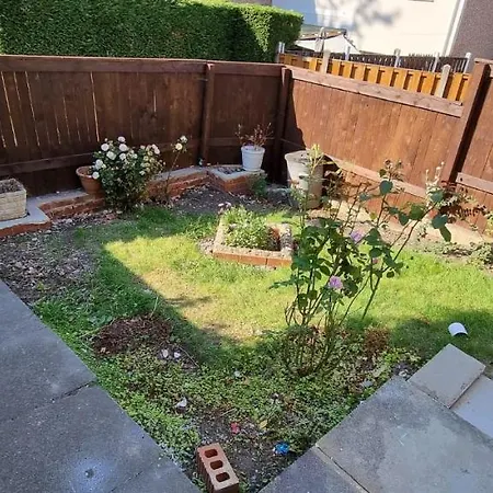 Apartment Centrally Located W/ Free Parking & Smart Tv Leeds (West Yorkshire)